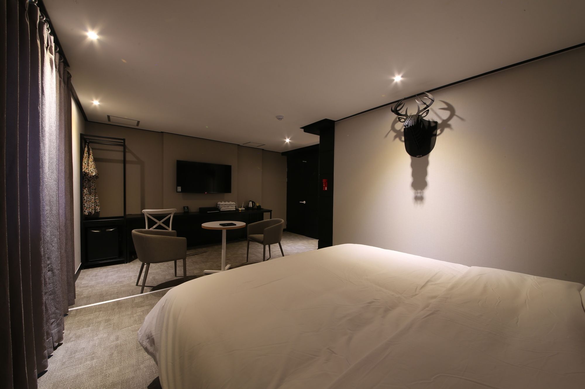 Almond Hotel Gupo Station Busan Esterno foto